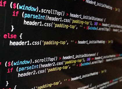 neue Webseite